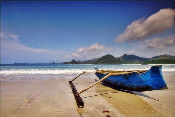 Selong Belanak Bungalows Exterior photo